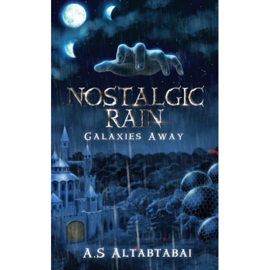 NOSTALGIC RAIN NOSTALGIC RAIN