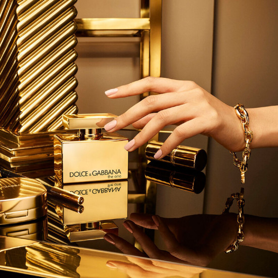 دولتشي اند غابانا ذا ون قولد انتنس او دو برفيوم 75 مل دولتشي اند غابانا ذا ون قولد انتنس او دو برفيوم 75 مل