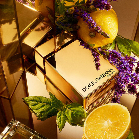 دولتشي اند غابانا ذا ون قولد او دو برفيوم 100 مل دولتشي اند غابانا ذا ون قولد او دو برفيوم 100 مل