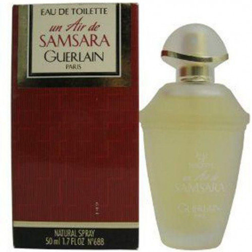 جيرلان سمسارا تواليت اون اير 50 مل جيرلان سمسارا تواليت اون اير 50 مل