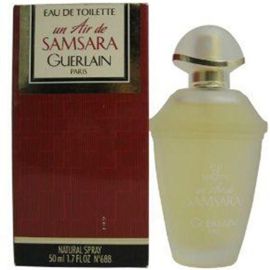 جيرلان سمسارا تواليت اون اير 50 مل جيرلان سمسارا تواليت اون اير 50 مل