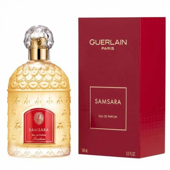 جيرلان سمسارا او دو برفيوم 100 مل جيرلان سمسارا او دو برفيوم 100 مل