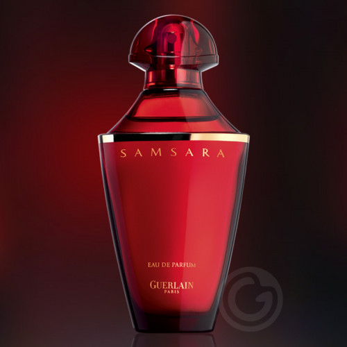 جيرلان سمسارا او دو برفيوم 100 مل جيرلان سمسارا او دو برفيوم 100 مل