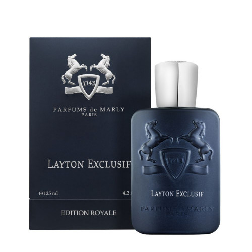بارفيوم دو مارلي لايتون اكسكلوسيف برفيوم 125 مل بارفيوم دو مارلي لايتون اكسكلوسيف برفيوم 125 مل