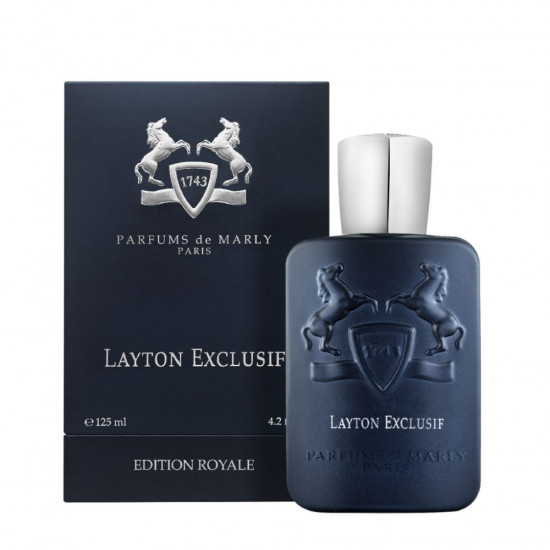 بارفيوم دو مارلي لايتون اكسكلوسيف برفيوم 125 مل بارفيوم دو مارلي لايتون اكسكلوسيف برفيوم 125 مل