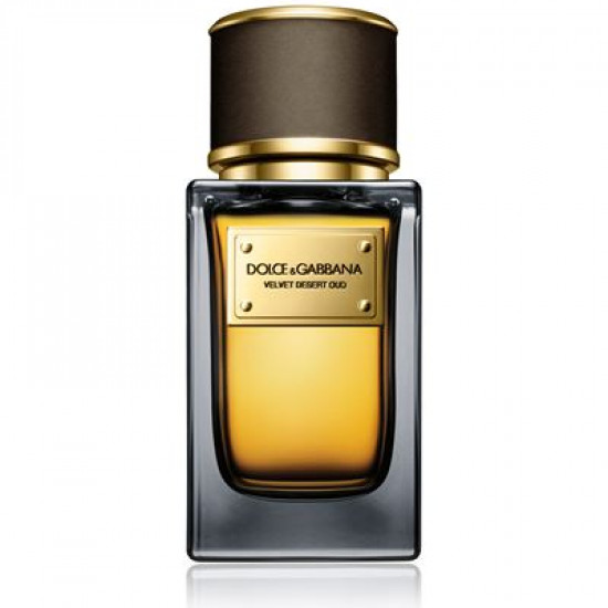 دولتشي اند غابانا فيلفت ديزيرت عود 50 مل دولتشي اند غابانا فيلفت ديزيرت عود 50 مل