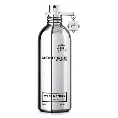 Montale Wood & Spices - Eau de Parfum 100ml