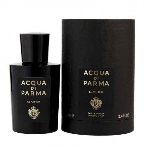 اكوا دي بارما ليذر او دو بارفيوم 100مل