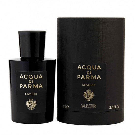 اكوا دي بارما ليذر او دو بارفيوم 100مل اكوا دي بارما ليذر او دو بارفيوم 100مل