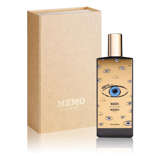 Memo Paris Fleurs Bohemes Marfa EDP 75ml Memo Paris Fleurs Bohemes Marfa EDP 75ml