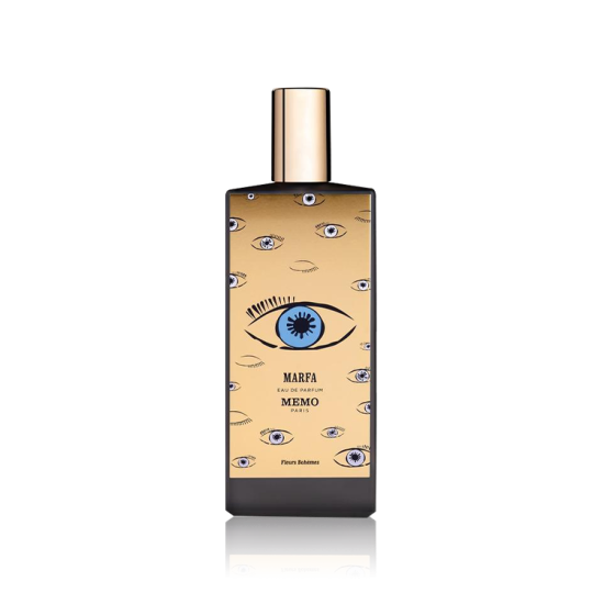 Memo Paris Fleurs Bohemes Marfa EDP 75ml Memo Paris Fleurs Bohemes Marfa EDP 75ml