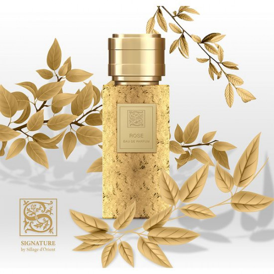 سيغنتشر روز 100 مل +15مل سيغنتشر روز 100 مل +15مل