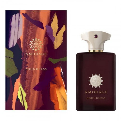 امواج بوندليس او دي بارفيوم 100مل امواج بوندليس او دي بارفيوم 100مل