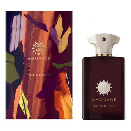 امواج بوندليس او دي بارفيوم 100مل