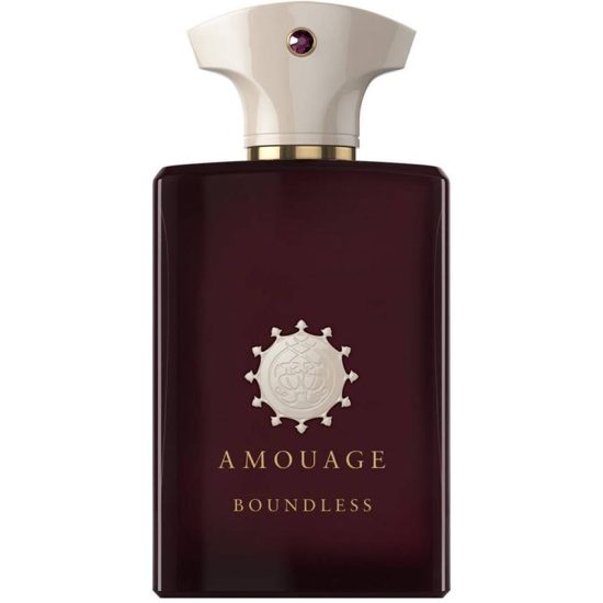 Boundless By Amouage Eau De Parfum 100ML