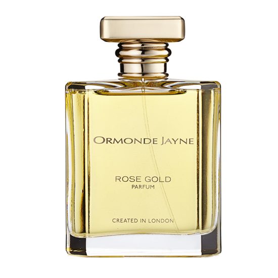 ORMONDE JAYNE ROSE GOLD PARFUM 120ML ORMONDE JAYNE ROSE GOLD PARFUM 120ML