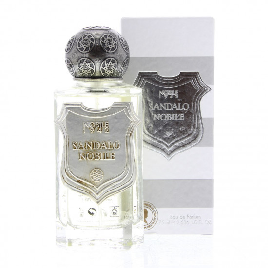 نوبيل 1942 - سندالو نوبيل 75 مل