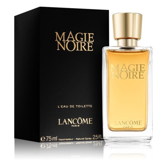 Lancome Magie Noire EDT 75 ml