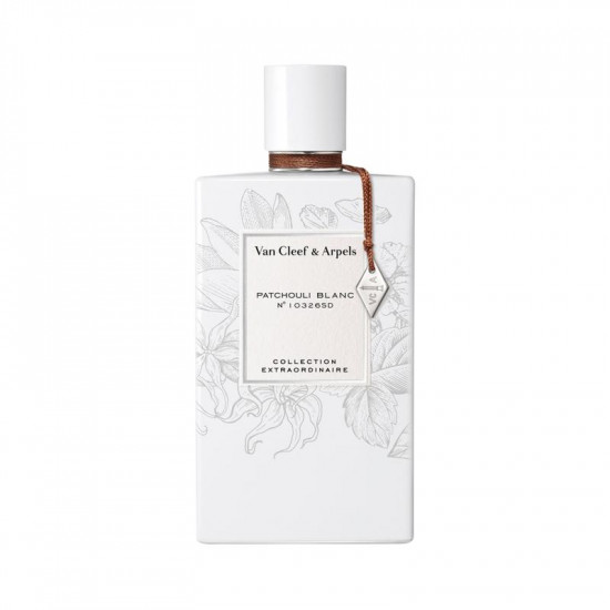 فان كليف باتشولي بلانك او دو برفيوم 75 مل