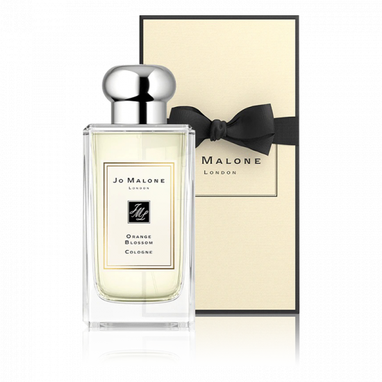 جو مالون أورانج بلوسوم أو دو كولون 100 مل جو مالون أورانج بلوسوم أو دو كولون 100 مل