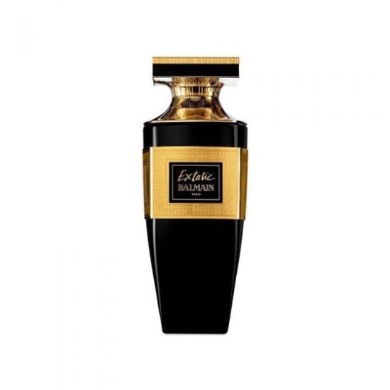 بالمان عطر اكستاتيك جولد إنتنس او دو تواليت النسائي - 90 مل بالمان عطر اكستاتيك جولد إنتنس او دو تواليت النسائي - 90 مل