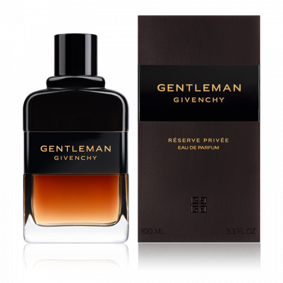 جفنشي جنتل مان ريسيرف بريفي أو دو برفيوم 100 مل جفنشي جنتل مان ريسيرف بريفي أو دو برفيوم 100 مل