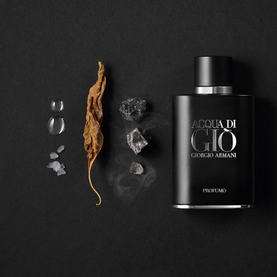 Giorgio Armani Acqua Di Gio Profumo 125 ml