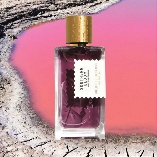 قولد فيلد اند بانكس ساوثرن بلوم او دو برفيوم 100 مل قولد فيلد اند بانكس ساوثرن بلوم او دو برفيوم 100 مل