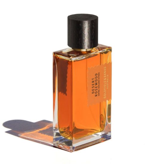 Goldfield And Banks Desert Rosewood EDP 100ml Goldfield And Banks Desert Rosewood EDP 100ml