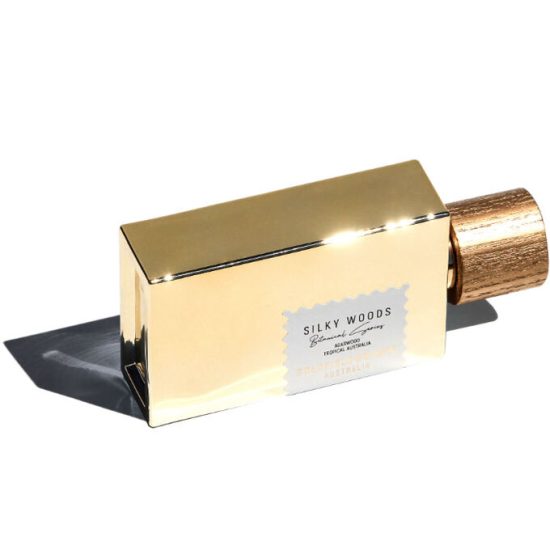 Goldfield And Banks Silky Woods EDP 100ml