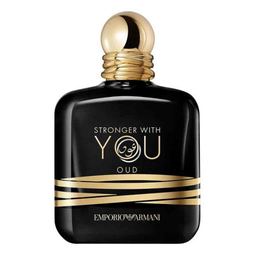 GIORGIO ARMANI Stronger With You Oud EDP 100ml GIORGIO ARMANI Stronger With You Oud EDP 100ml