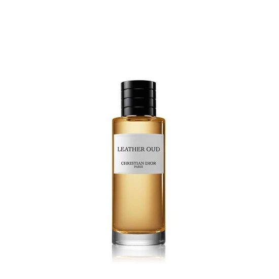 CD LEATHER OUD 125ml