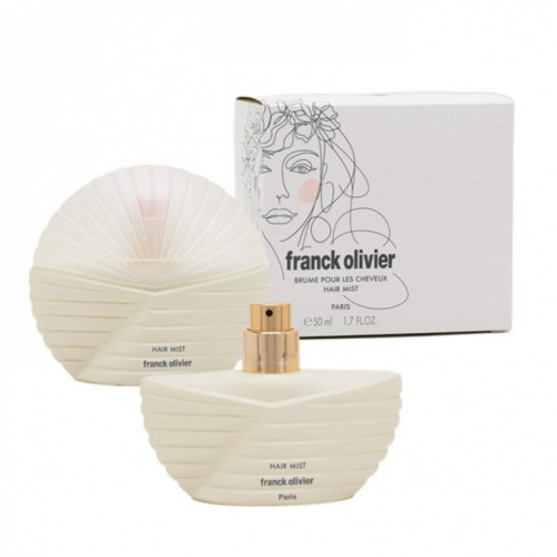 فرانك اوليفير عطر الشعر 50مل فرانك اوليفير عطر الشعر 50مل