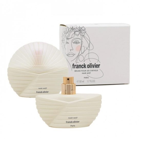 فرانك اوليفير عطر الشعر 50مل فرانك اوليفير عطر الشعر 50مل