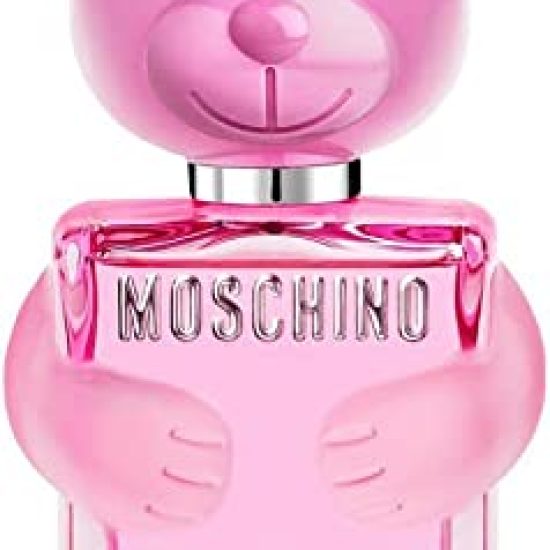MOSCHINO TOY 2 PEBBLE EDT-100 ML MOSCHINO TOY 2 PEBBLE EDT-100 ML