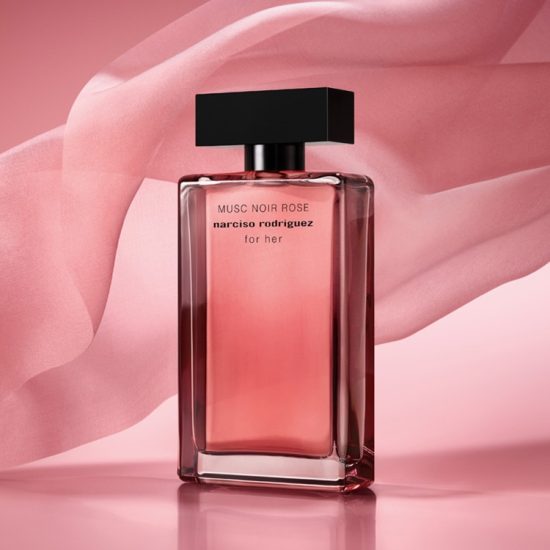 Narciso Rodriguez Musc Noir Rose EDP 50ml