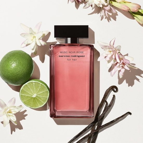 Narciso Rodriguez Musc Noir Rose EDP 50ml