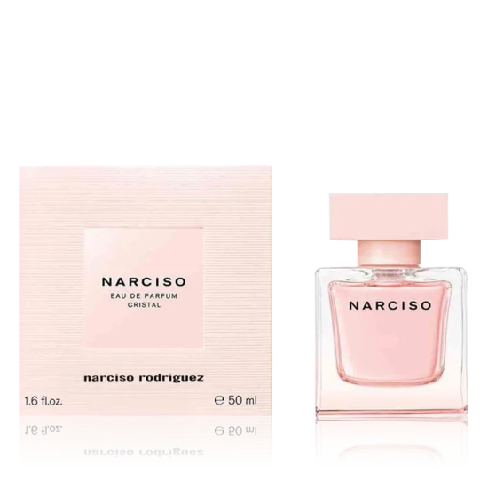 Narciso Rodriguez Cristal EDP 100 ml Narciso Rodriguez Cristal EDP 100 ml