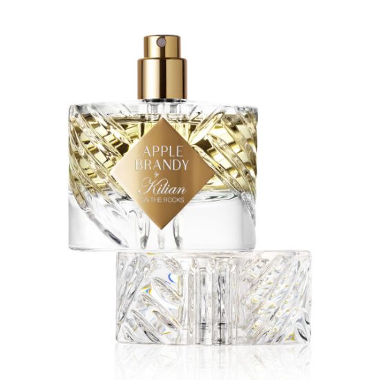 APPLE BRANDY ON THE ROCKS (EDP)  50ml