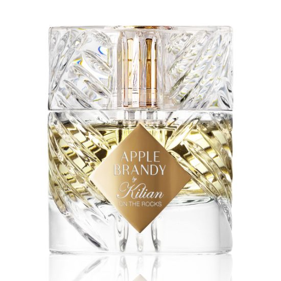 APPLE BRANDY ON THE ROCKS (EDP)  50ml