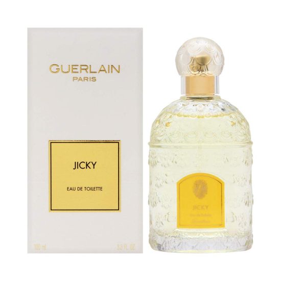 Guerlain Jicky  100 ml