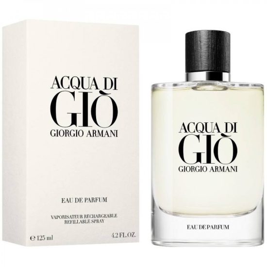 Armani Acqua Di Gio for Men Eau de Parfum 75ml