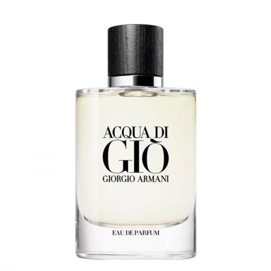 Armani Acqua Di Gio for Men Eau de Parfum 75ml