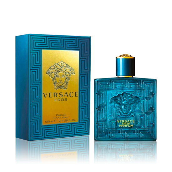 Versace Eros Parfum 200ml Versace Eros Parfum 200ml