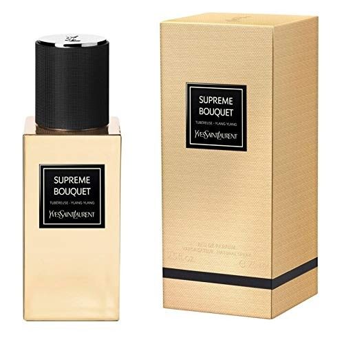 اف سان لوران سوبريم بوكيه 125 مل اف سان لوران سوبريم بوكيه 125 مل