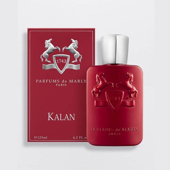 Parfums De Marly Kalan - EDP 75ml Parfums De Marly Kalan - EDP 75ml