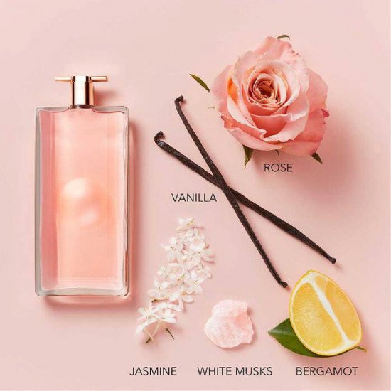 لانكوم ايدول أو دو برفيوم 50 مل لانكوم ايدول أو دو برفيوم 50 مل