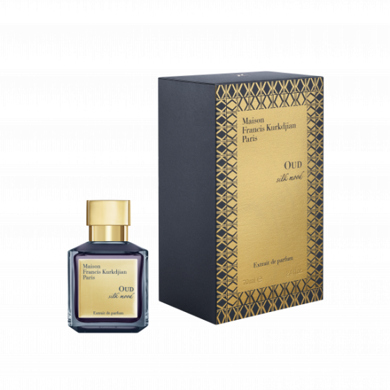 Maison Francis Kurkdjian Oud Silk Mood Extrait De Parfum 70ml
