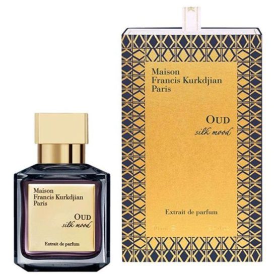 Maison Francis Kurkdjian Oud Silk Mood Extrait De Parfum 70ml