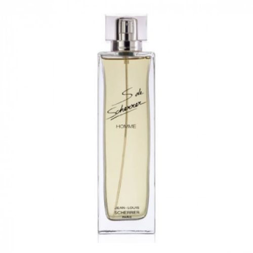 Jean Louis Scherrer S de Scherrer for Men EDT 100ml Jean Louis Scherrer S de Scherrer for Men EDT 100ml
